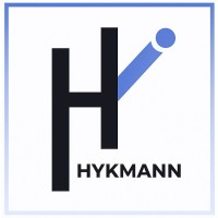 Hykmann logo